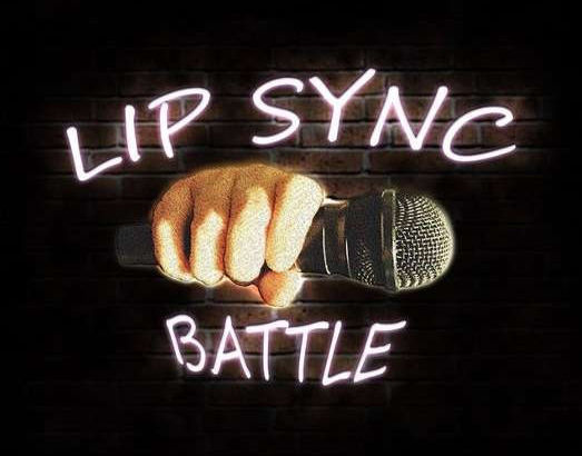 Lip Sync Battle at The Wood Theater